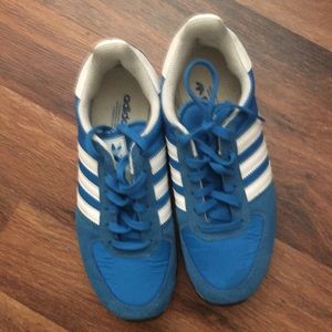 Adidas Running Shoes